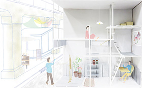 ティエムラボ｜thiemu lab.